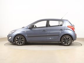 Hyundai i20 - 2013