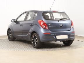 Hyundai i20 - 2013