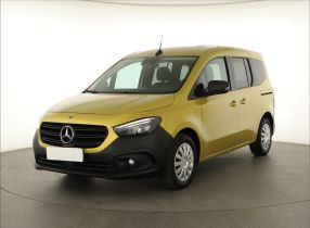 Mercedes-Benz Citan - 2023