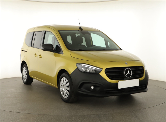 Mercedes-Benz Citan 2023