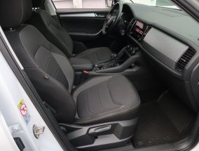 Škoda Kodiaq - 2022