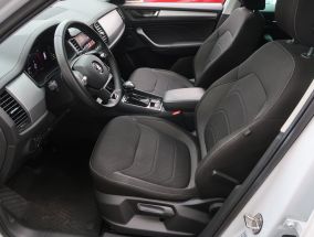 Škoda Kodiaq - 2022