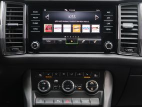 Škoda Kodiaq - 2022