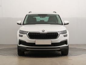 Skoda Kodiaq - 2022