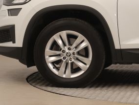Škoda Kodiaq - 2022