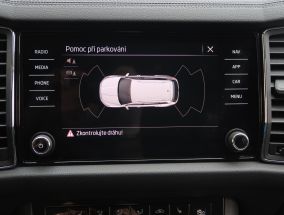 Škoda Kodiaq - 2022
