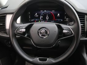 Škoda Kodiaq - 2022