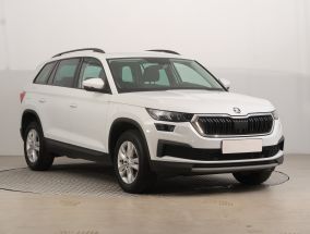 Škoda Kodiaq - 2022