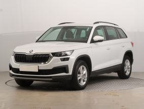 Skoda Kodiaq - 2022