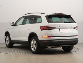Skoda Kodiaq - 2022