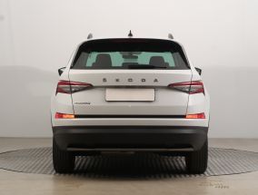 Škoda Kodiaq - 2022