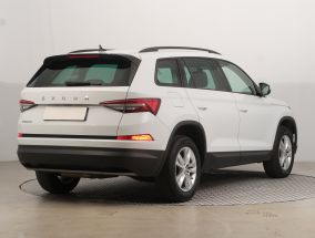 Škoda Kodiaq - 2022
