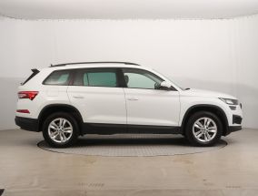 Škoda Kodiaq - 2022