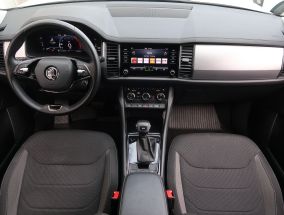 Škoda Kodiaq - 2022