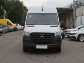 Mercedes-Benz Sprinter - 2021