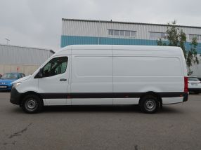 Mercedes-Benz Sprinter - 2021