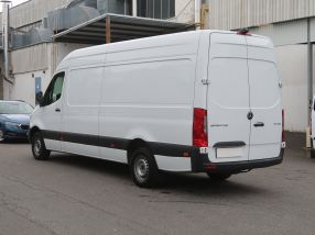 Mercedes-Benz Sprinter - 2021