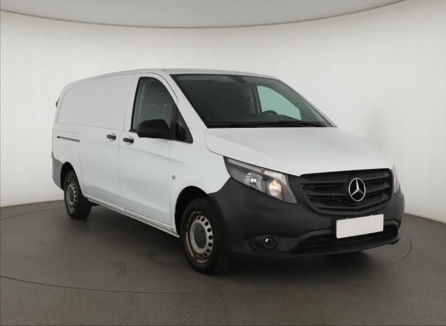 Mercedes-Benz Vito 2018