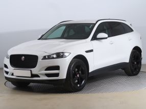 Jaguar F-Pace - 2020