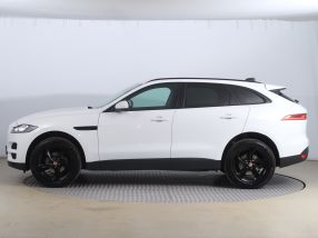 Jaguar F-Pace - 2020