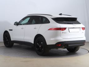 Jaguar F-Pace - 2020