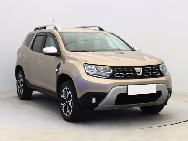 Dacia Duster 2020