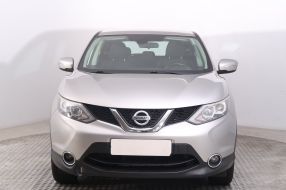 Nissan Qashqai - 2015