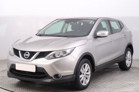 Nissan Qashqai - 2015