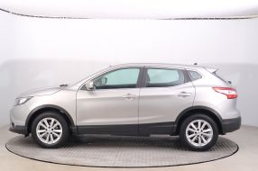 Nissan Qashqai - 2015