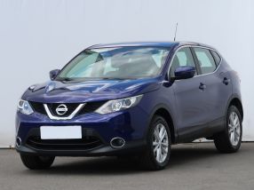 Nissan Qashqai - 2017