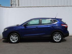 Nissan Qashqai - 2017