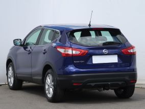 Nissan Qashqai - 2017