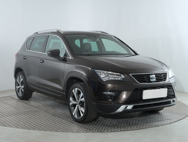 Seat Ateca 2020