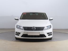Volkswagen CC - 2015