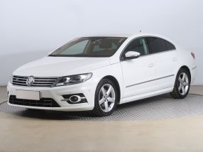 Volkswagen CC - 2015