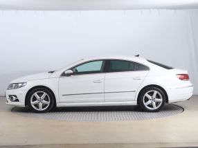 Volkswagen CC - 2015