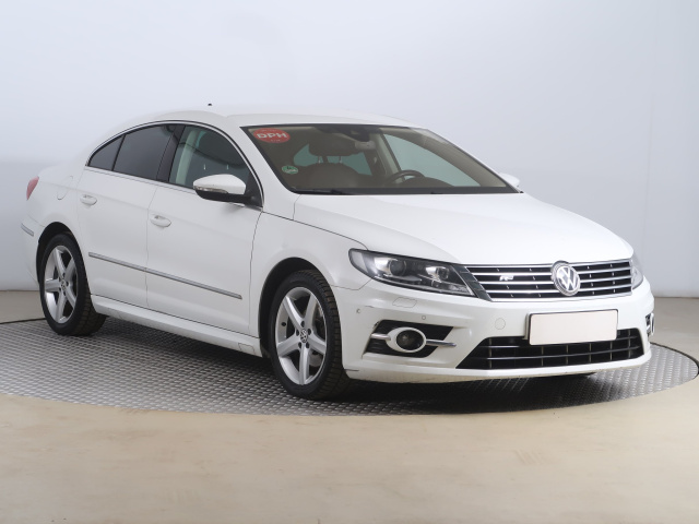 Volkswagen CC 2015
