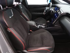 Hyundai Tucson - 2022