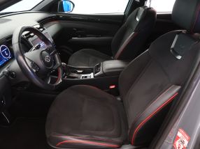 Hyundai Tucson - 2022