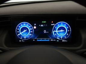 Hyundai Tucson - 2022