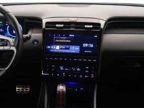 Hyundai Tucson - 2022