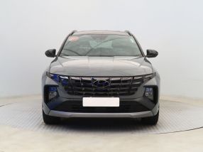 Hyundai Tucson - 2022