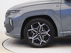 Hyundai Tucson - 2022