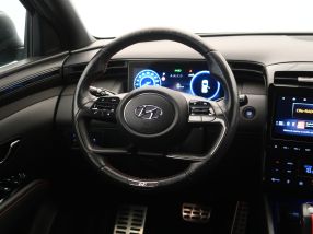 Hyundai Tucson - 2022