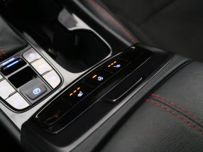 Hyundai Tucson - 2022
