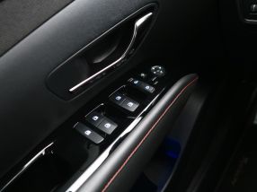 Hyundai Tucson - 2022