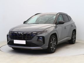 Hyundai Tucson - 2022