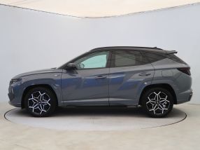 Hyundai Tucson - 2022