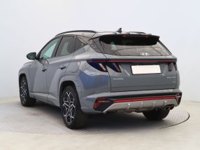 Hyundai Tucson - 2022