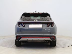 Hyundai Tucson - 2022